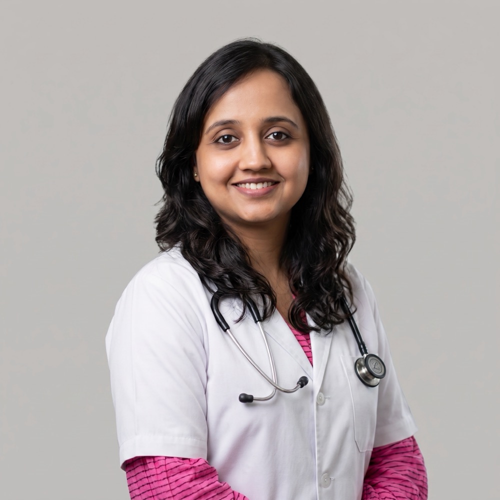 Dr Palak Baheti